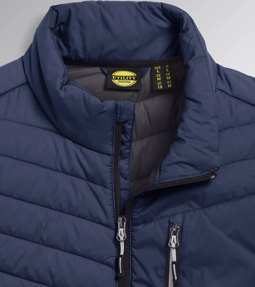 Gilet Diadora 702.177266 Padded Qualita e Garanzia Vendita Online